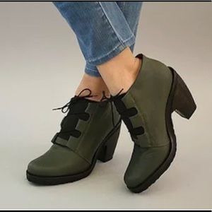 Rachel Comey ankle boots size 8